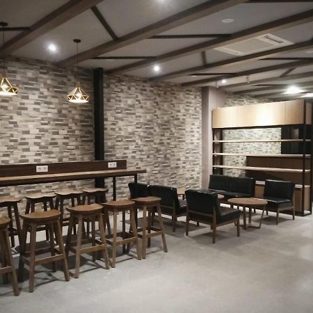 Hotel Marina Airport Семаранг Екстер'єр фото