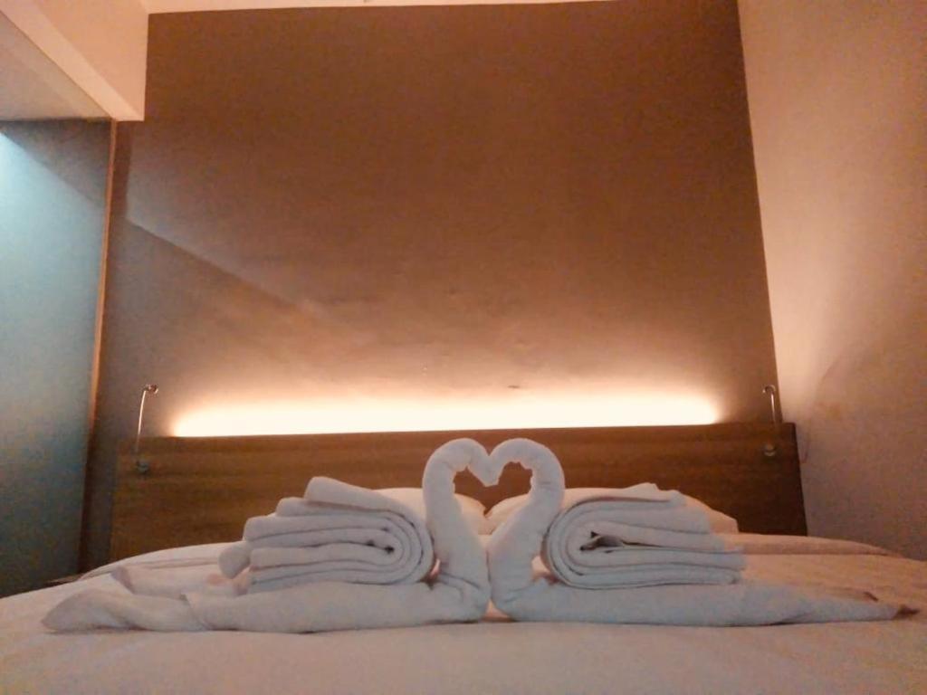 Hotel Marina Airport Семаранг Екстер'єр фото